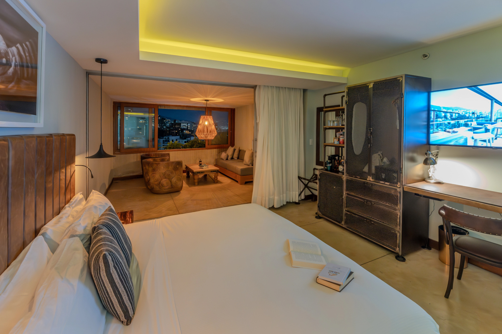 Foto - The Charlee Hotel