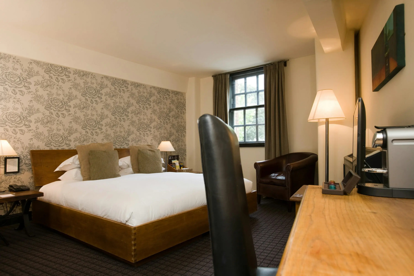 Foto - Hotel du Vin & Bistro Bristol