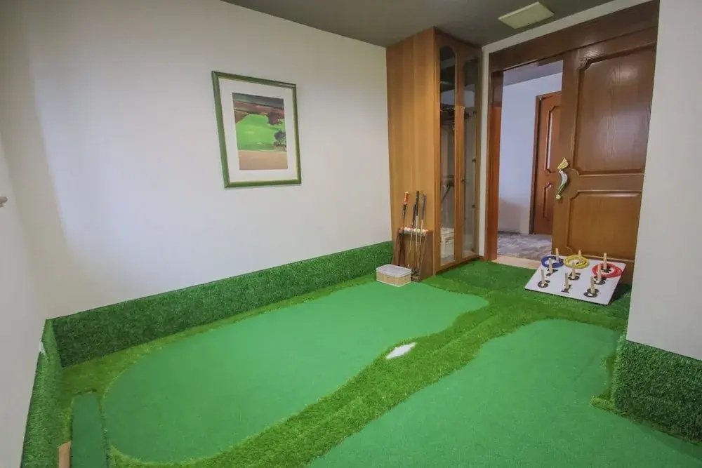 Photo - The Residence Hotel Okayama - Vacation STAY 43056v