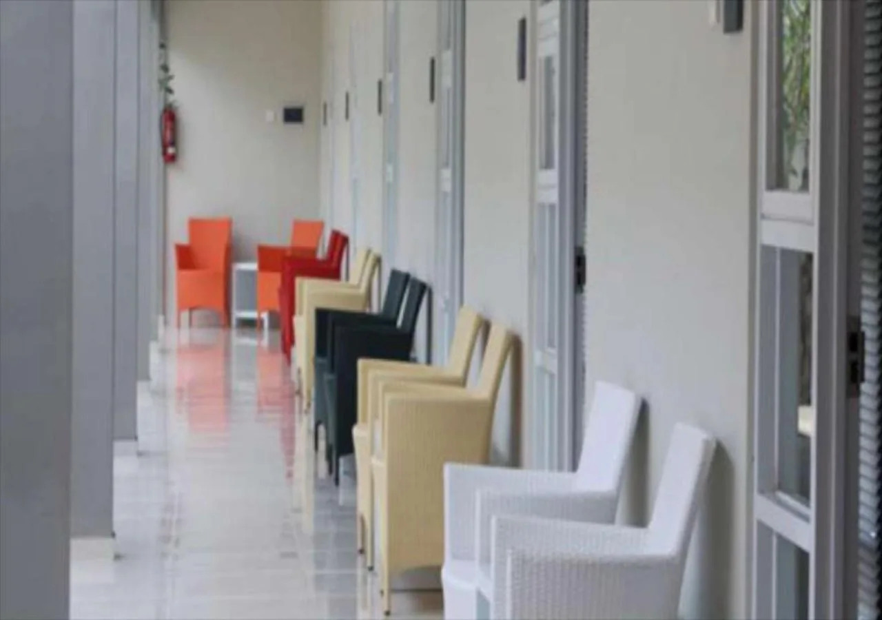 Photo - Negara Hotel - CHSE Certified