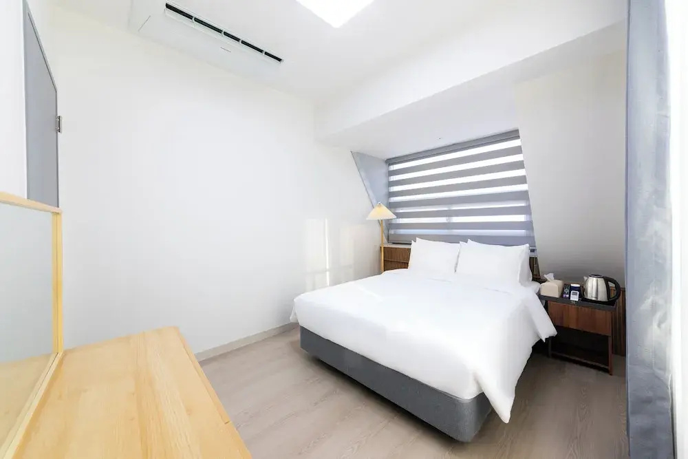 Foto - MJ Hotel Jongno