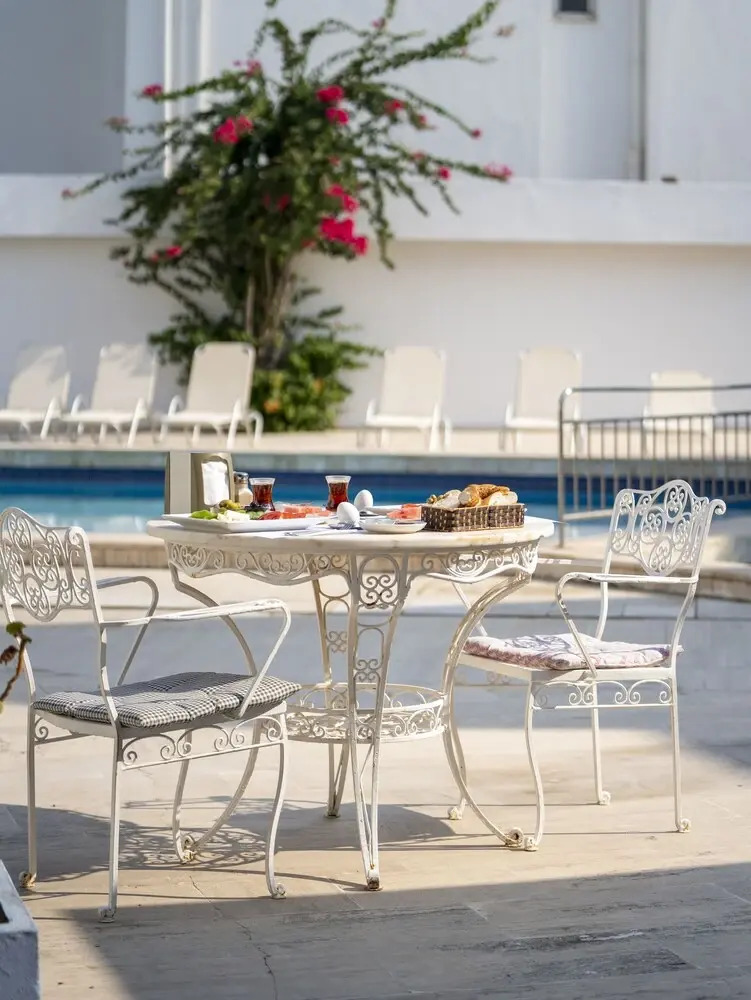 Photo - Seckin Konaklar