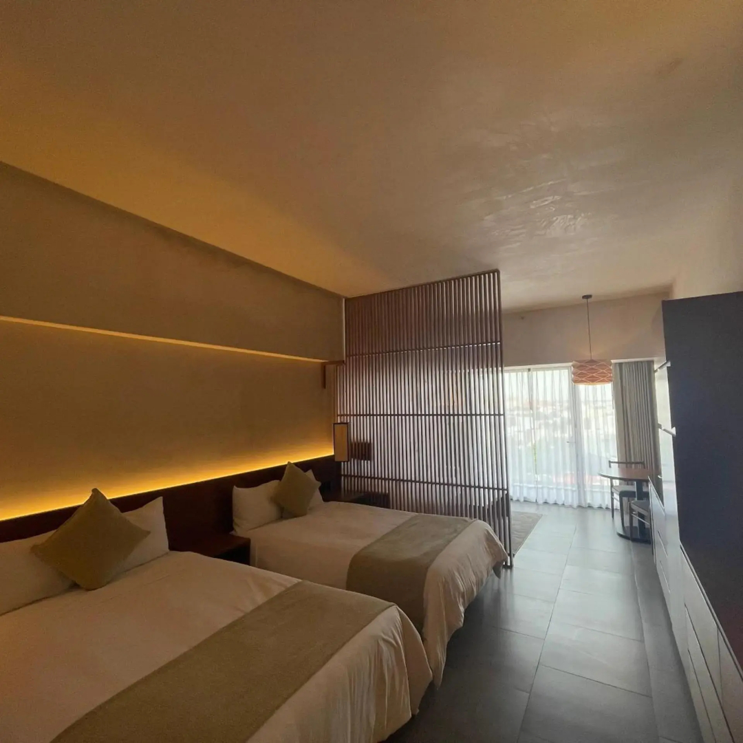 Photo - Hive Cancun by G Hotels
