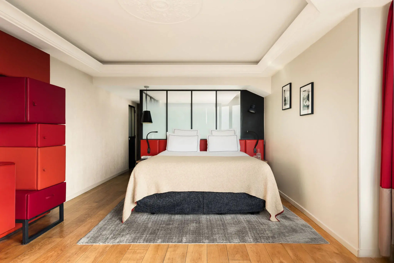 Photo - Terrass" Hotel