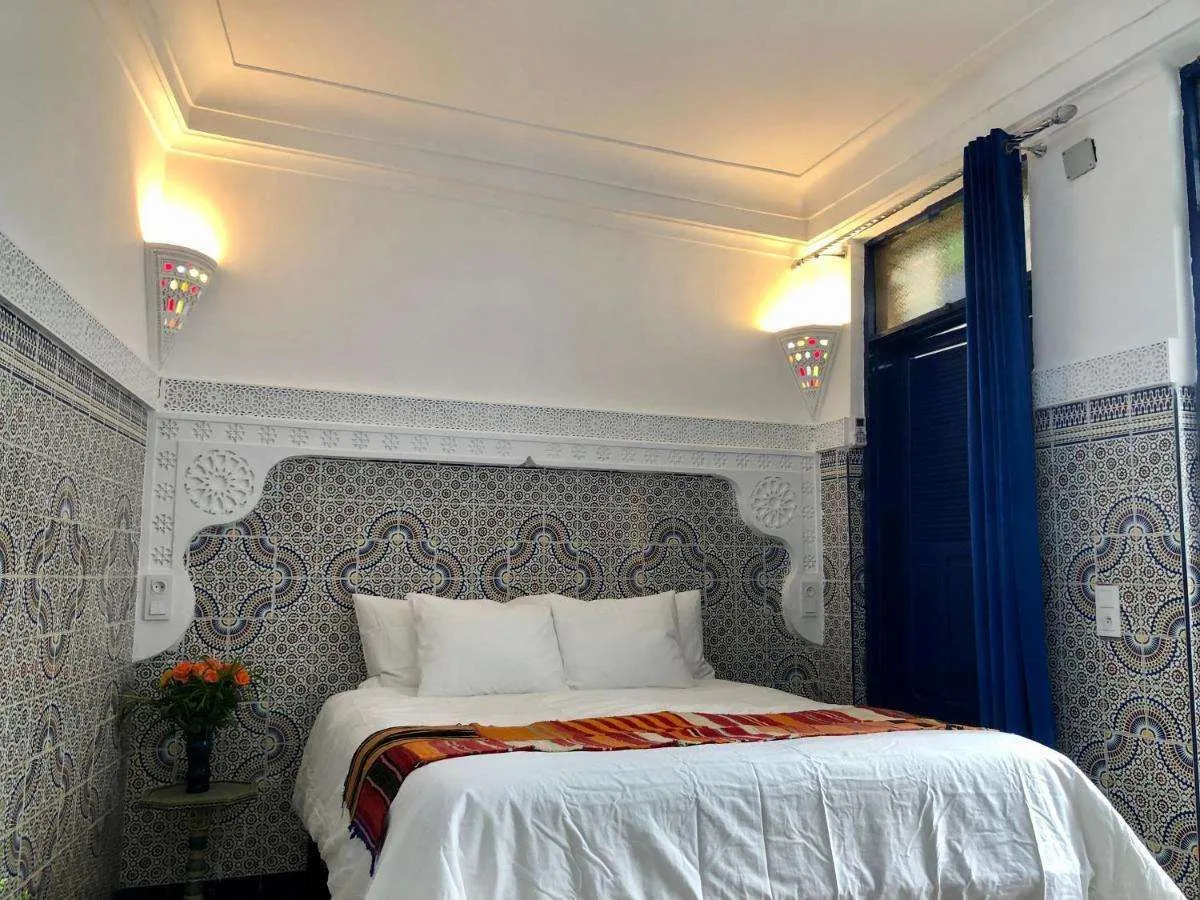 Foto - Riad Imndi