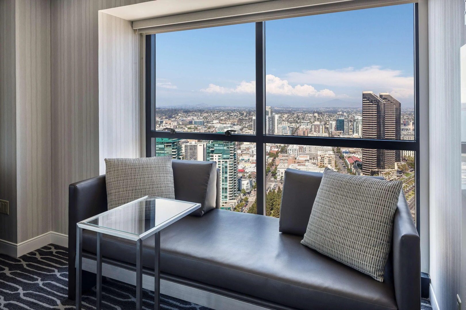 Foto - Manchester Grand Hyatt San Diego