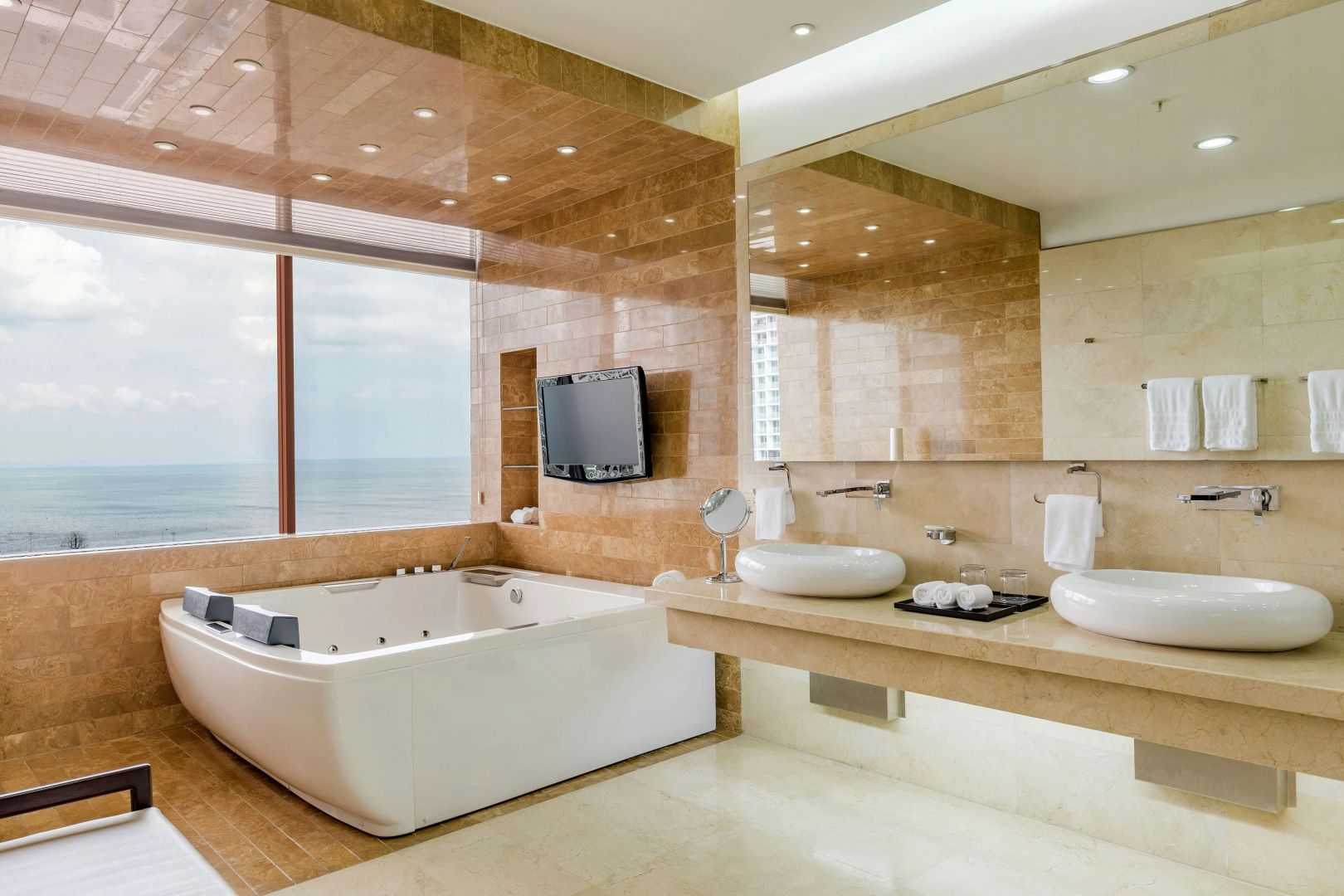 Photo - Sheraton Grand Panama