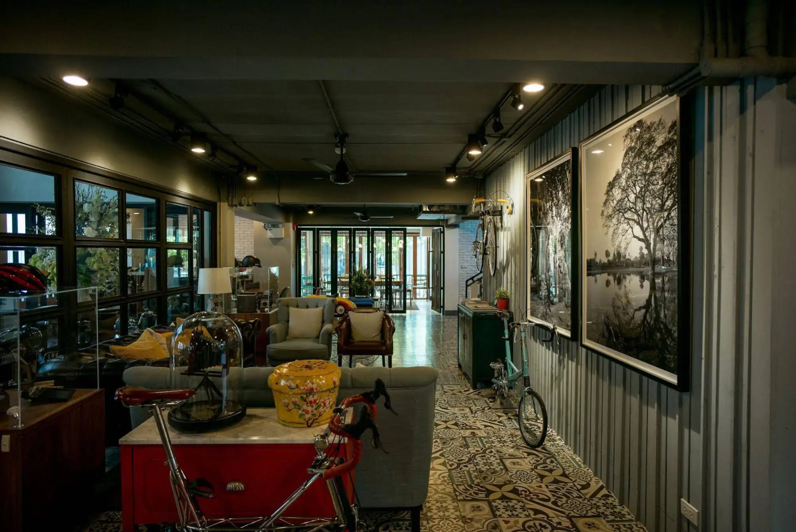 Photo - Nandha Hotel