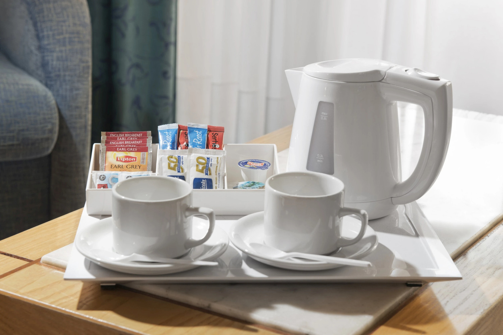 Foto - Elba Carlota Beach & Golf Resort