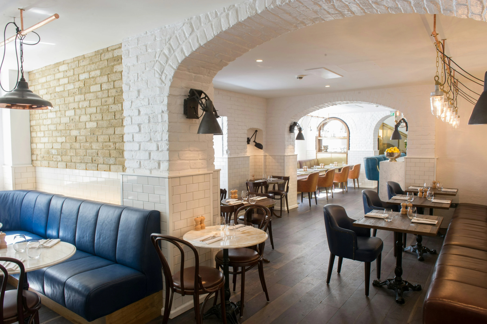 Foto - The Ampersand Hotel - Small Luxury Hotels of the World