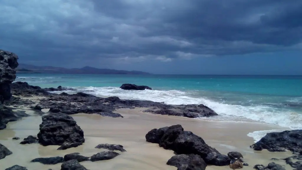 Photo - Castillo Playa