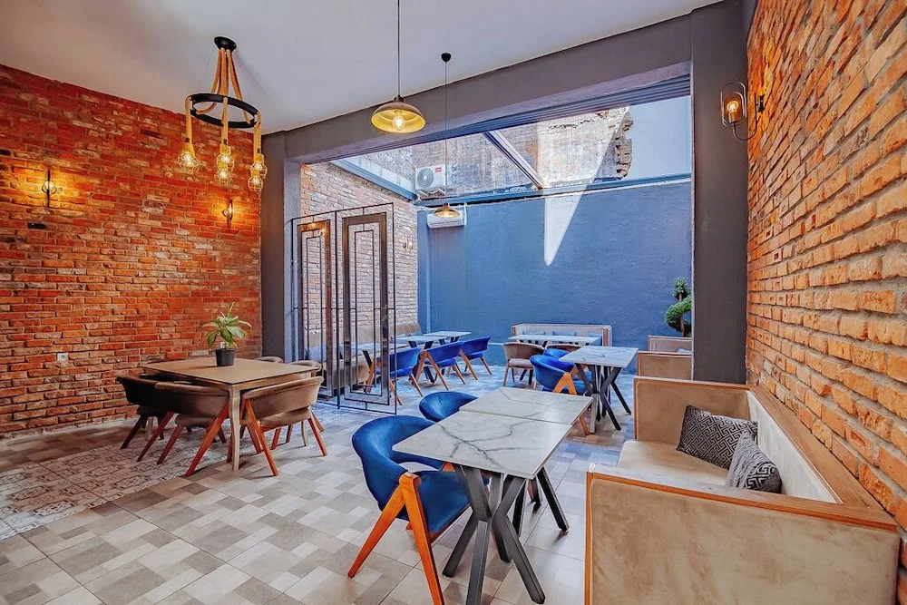 Foto - Ali Khan Hotel