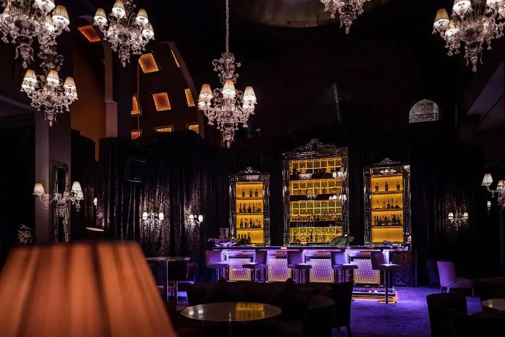 Photo - Palais Namaskar