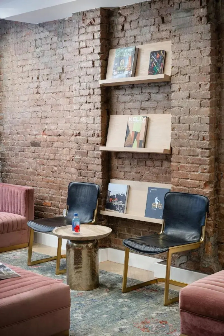 Foto - Little Charlie Hotel