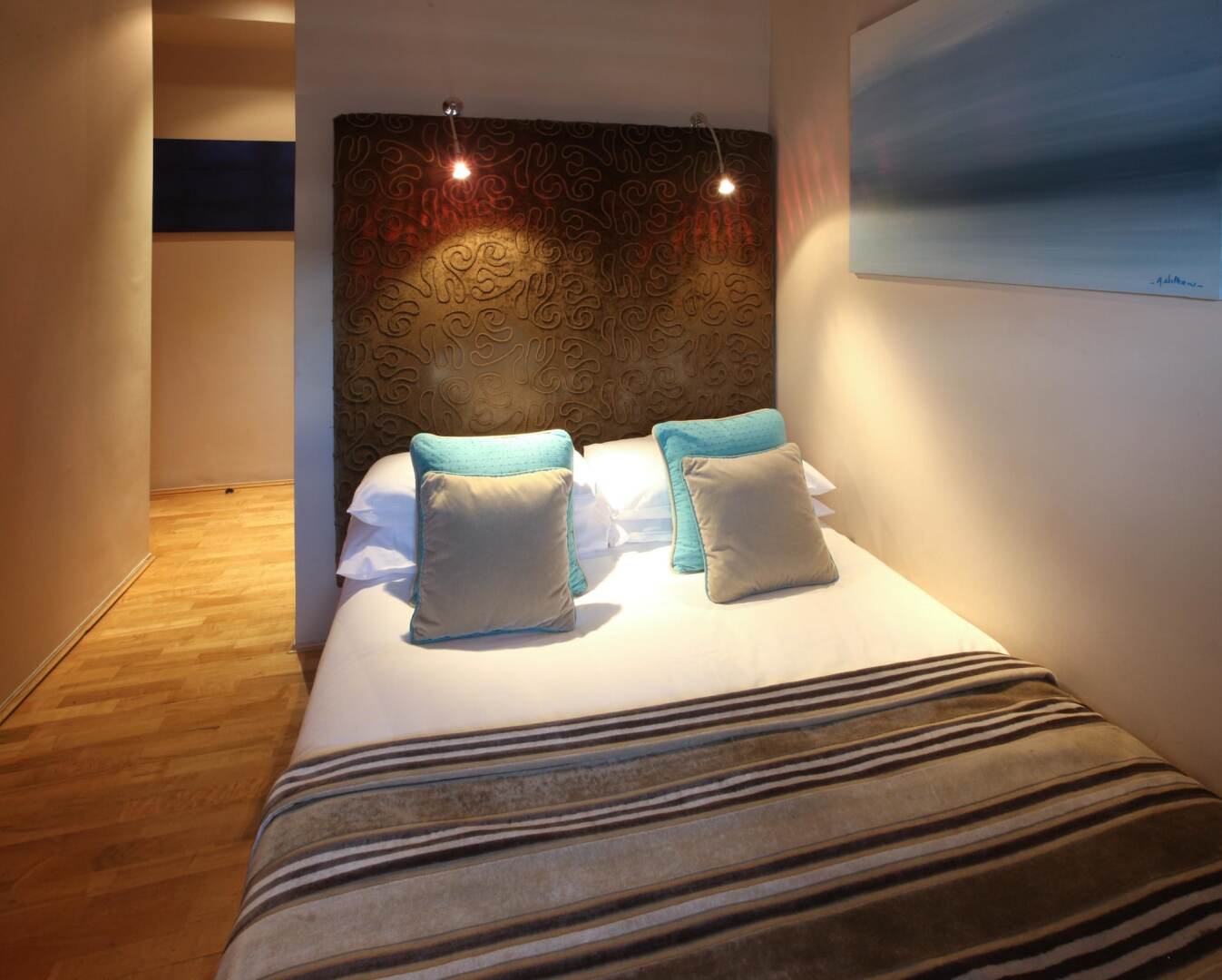 Foto - The Edwin Hotel