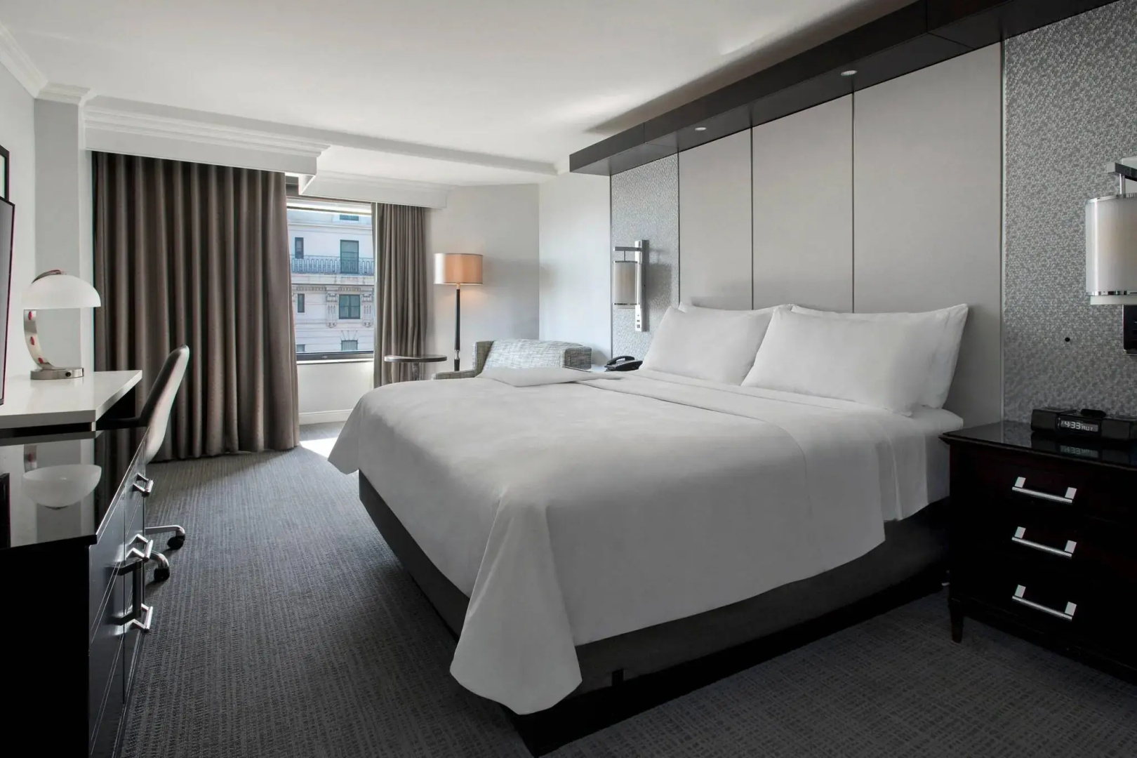 Photo - JW Marriott Washington DC
