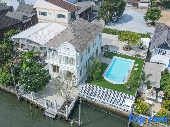 Photo - Arpo Pool Villa Riverside Bangkok