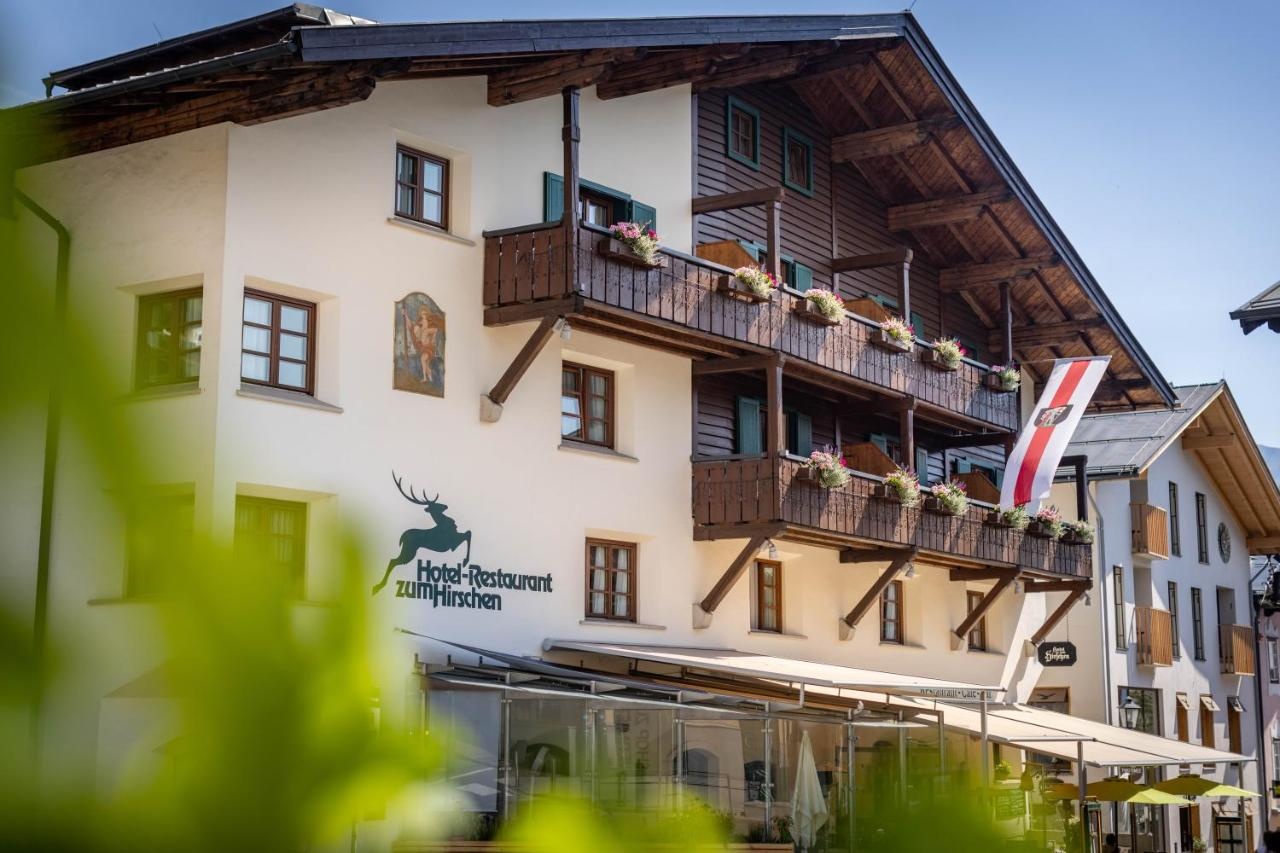 Foto - Hotel Zum Hirschen