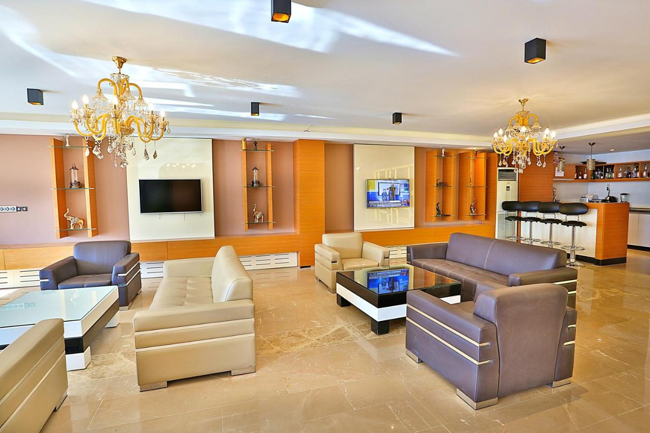 Foto - Grand Sagcanlar Hotel