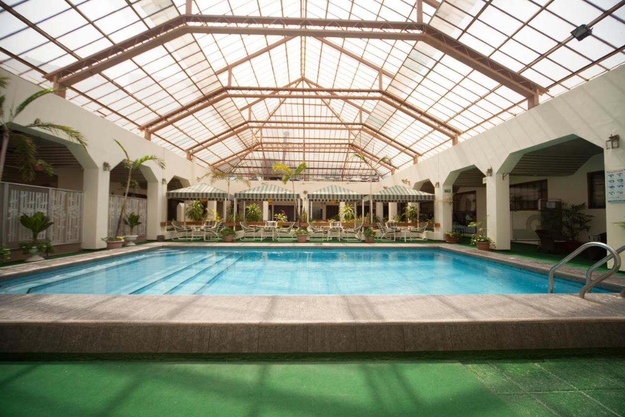 Foto - Hotel Ramada