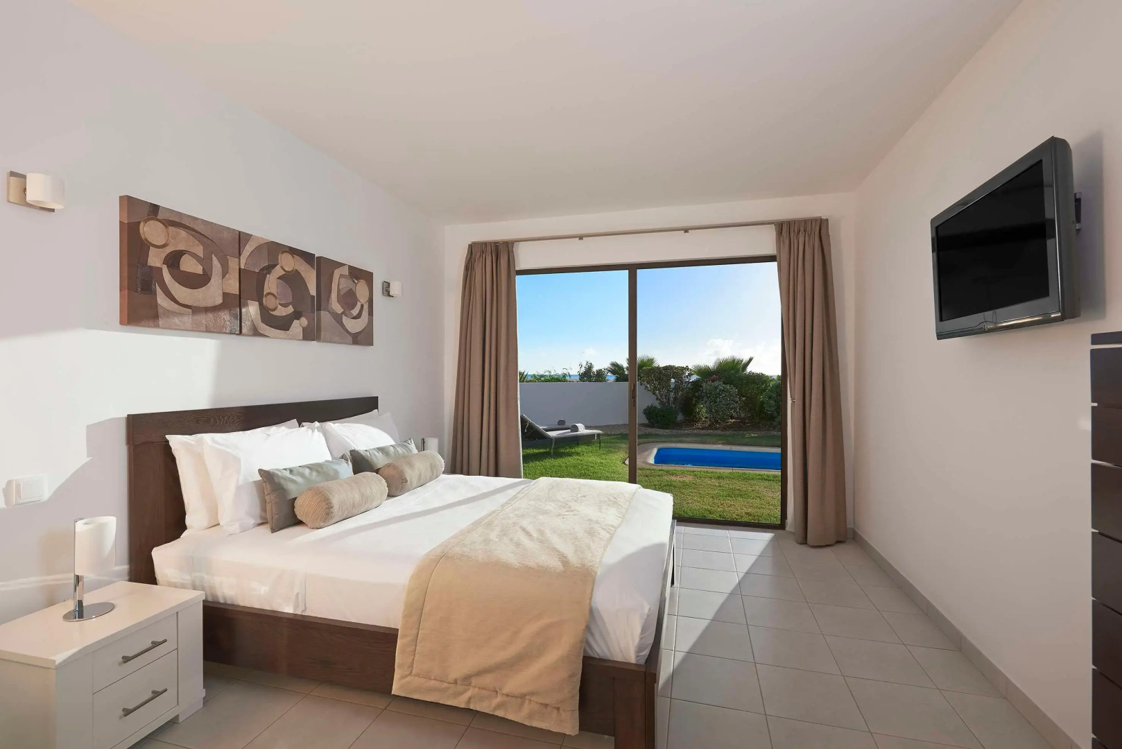 Photo - Melia Dunas Beach Resort & Spa - All Inclusive