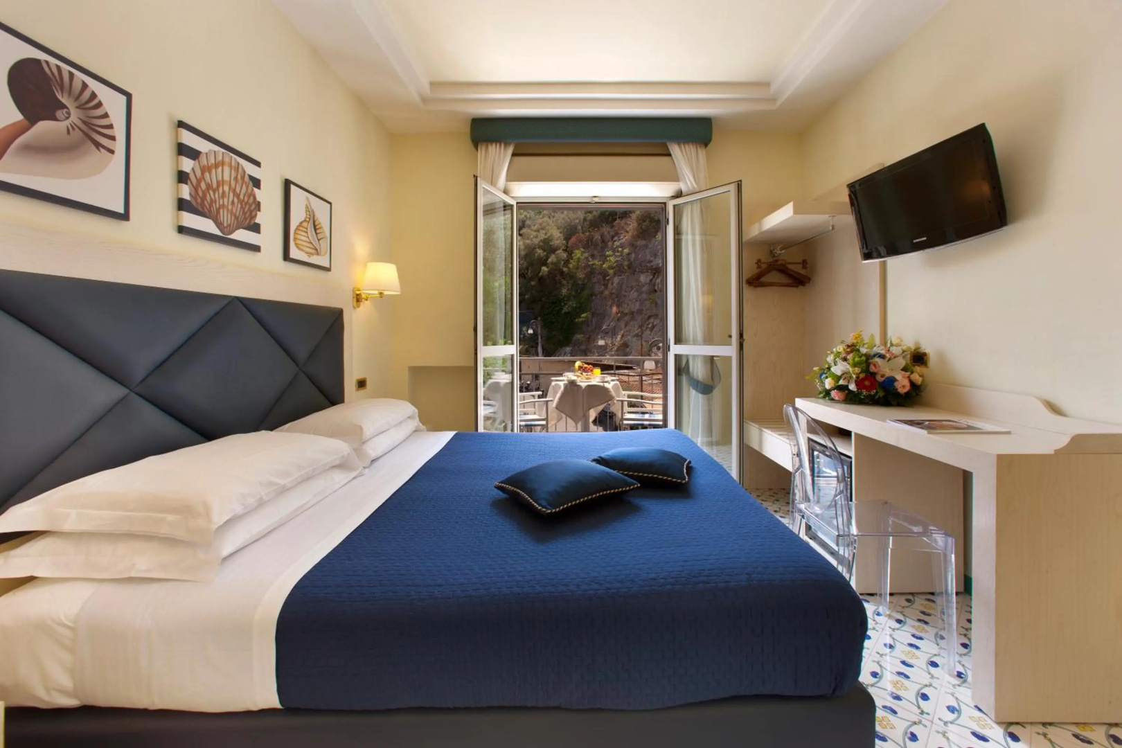 Foto - Hotel Del Mare