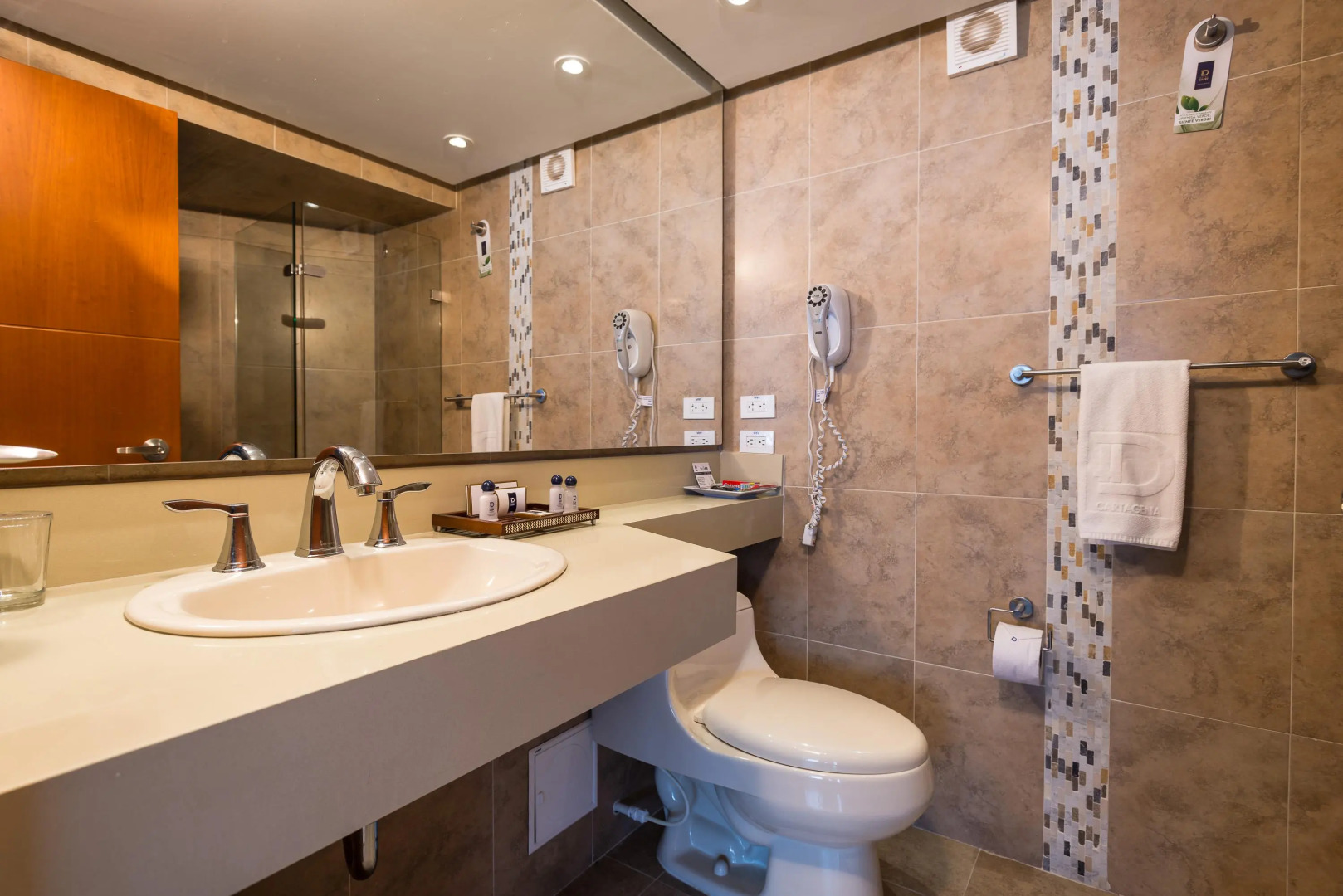 Foto - Hotel Dann Cartagena