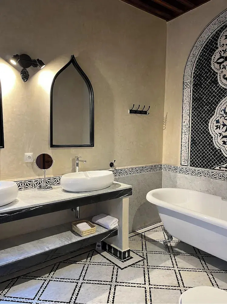 Foto - Riad Hanael Garden & Spa