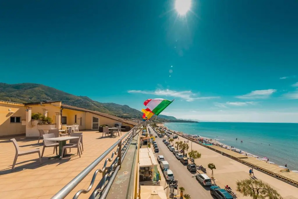 Photo - Hotel Riva Del Sole