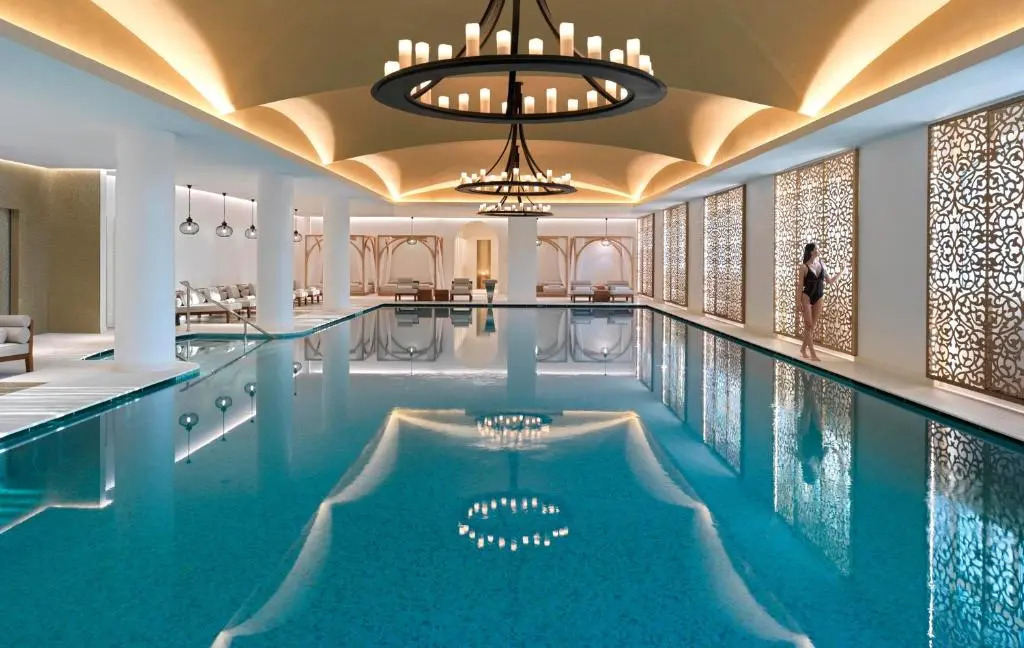 Foto - Raffles The Palm