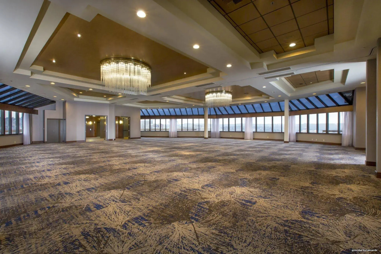Photo - Centennial Hotel Spokane