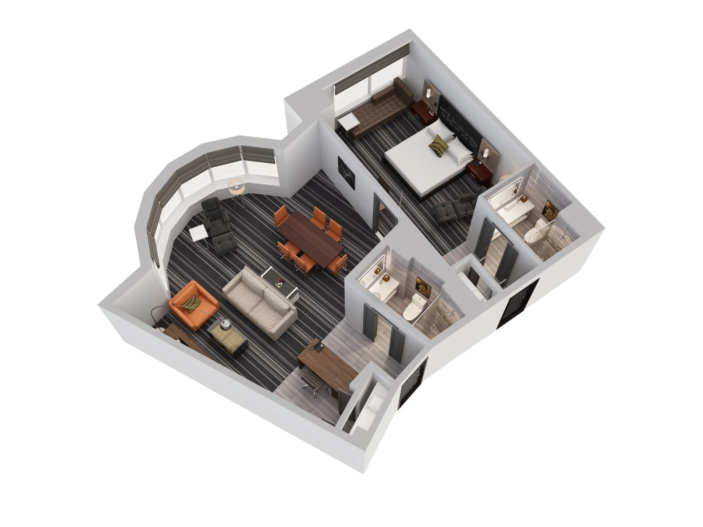 Photo - Hyatt Regency Dallas