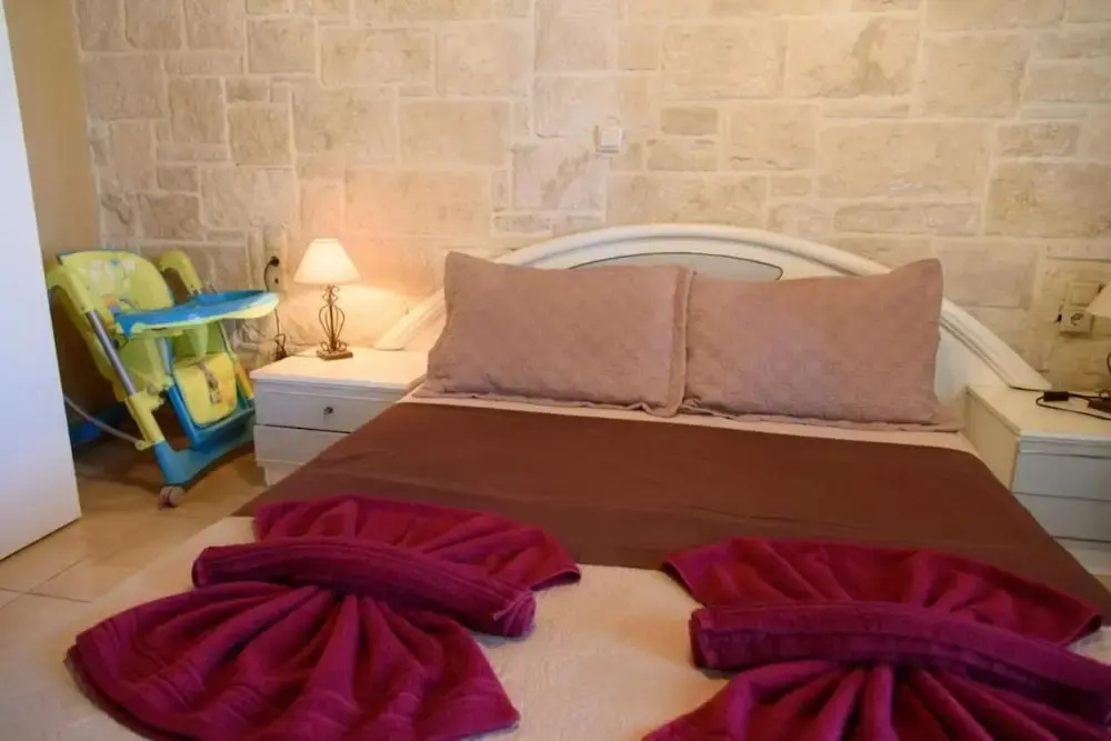 Foto - Stone and Wood Villa