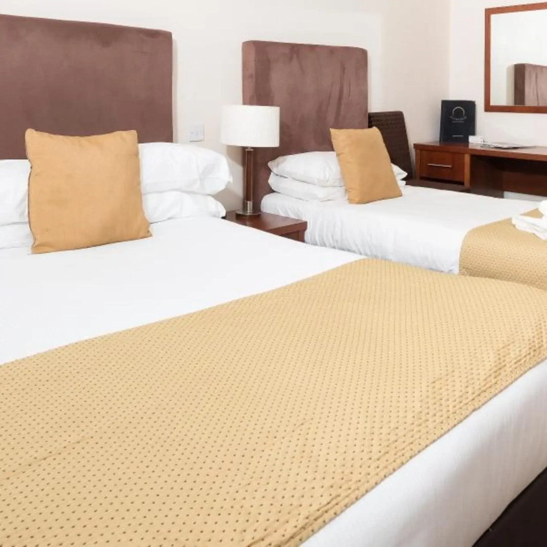 Photo - Pitbauchlie House Hotel - Sure Hotel Collection by Best Western