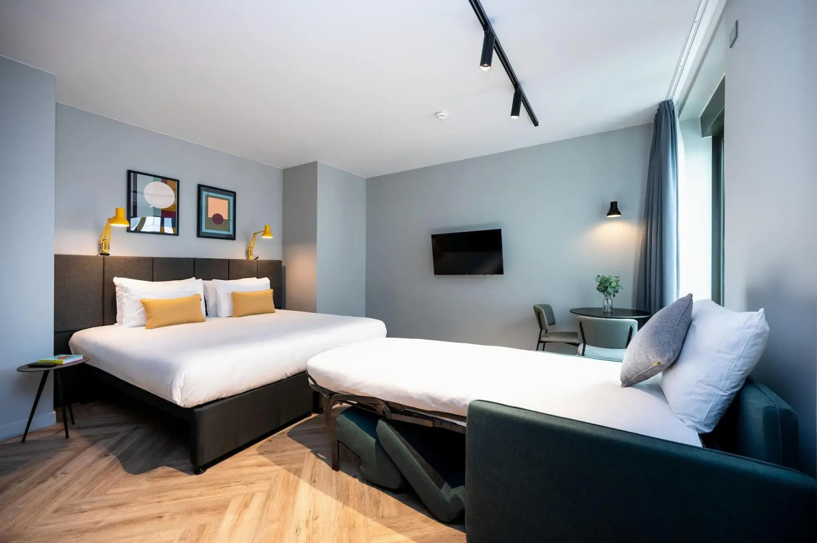 Photo - Staycity Aparthotels Paris La Defense