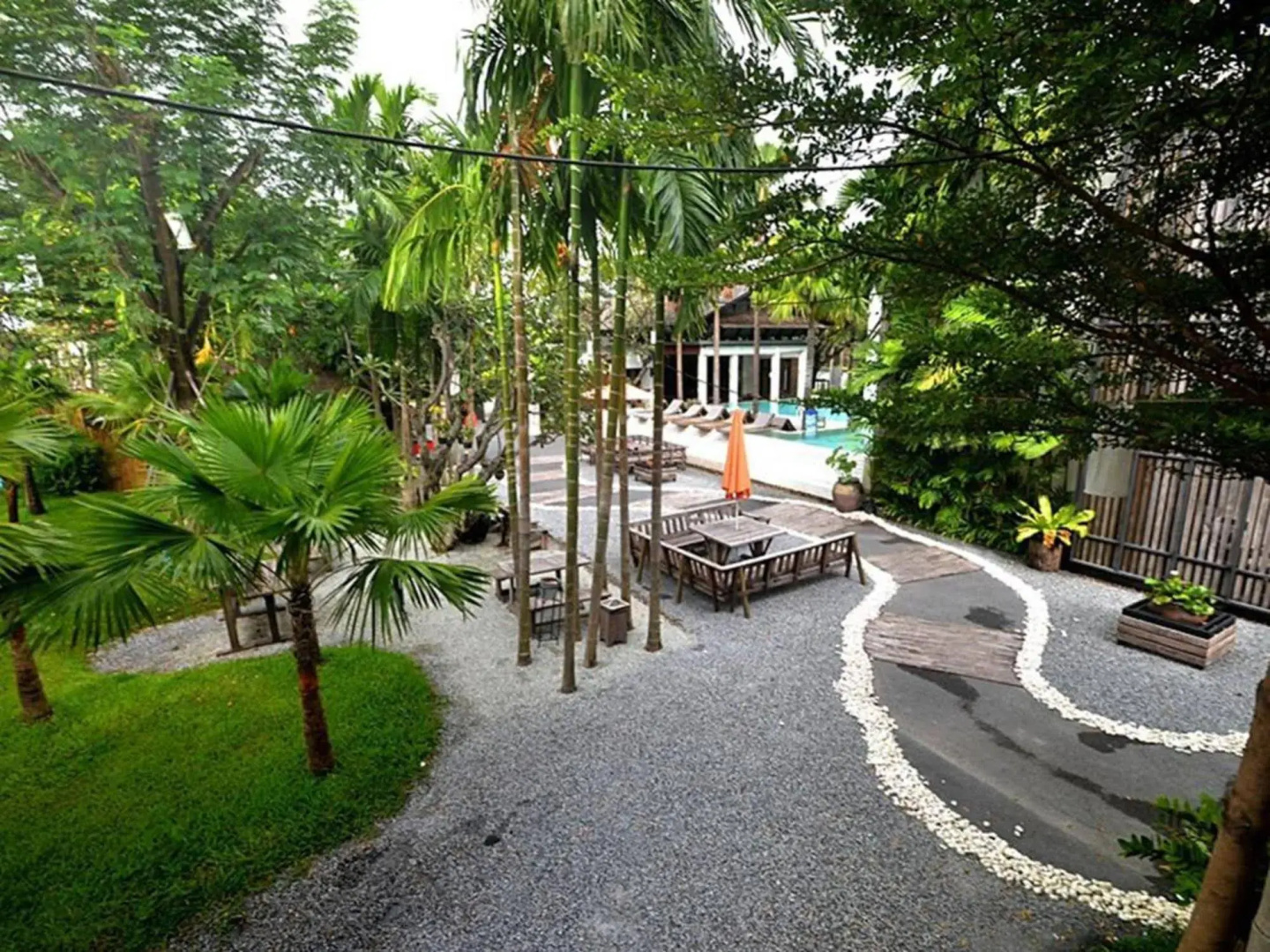 Foto - Paragon Inn