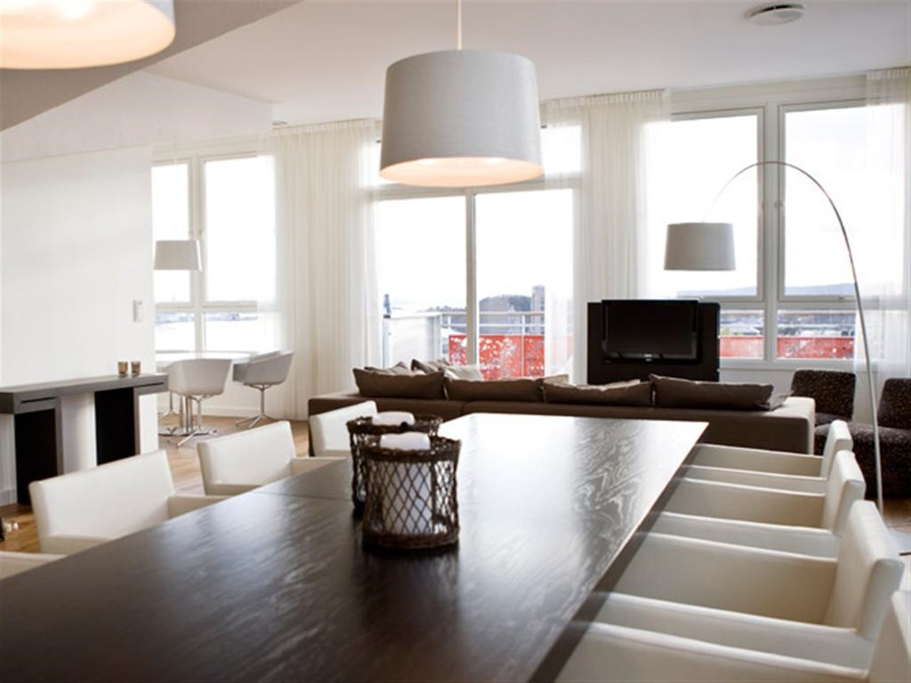 Photo - Thon Hotel Panorama
