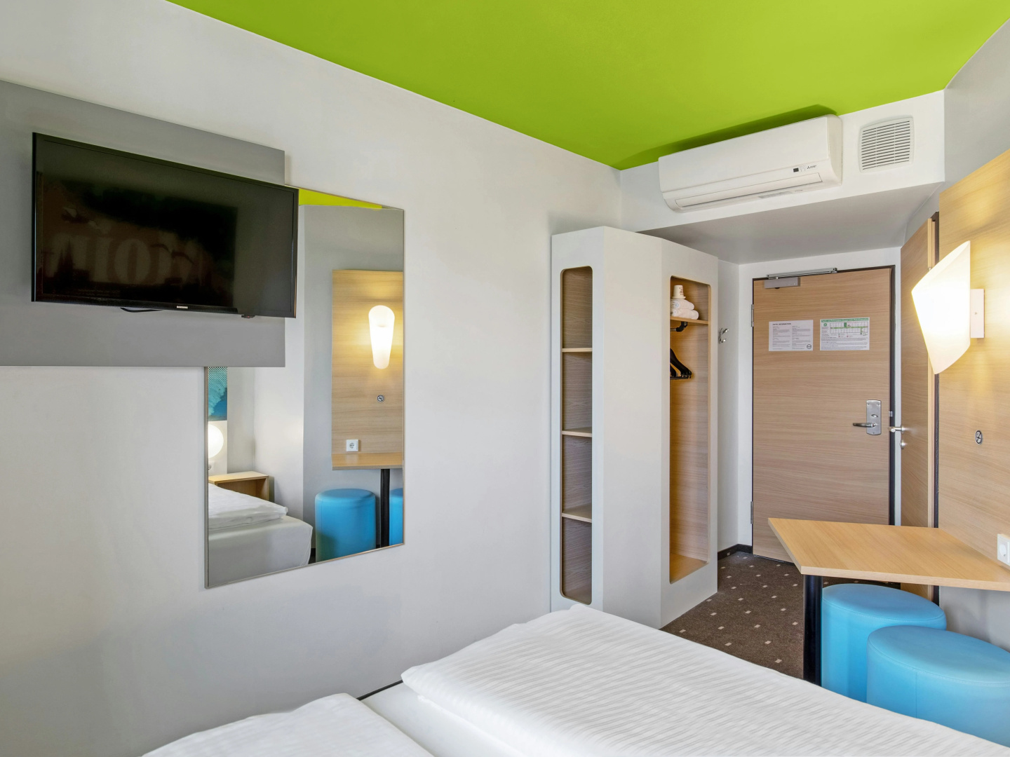 Photo - B&B Hotel Hamburg-Wandsbek