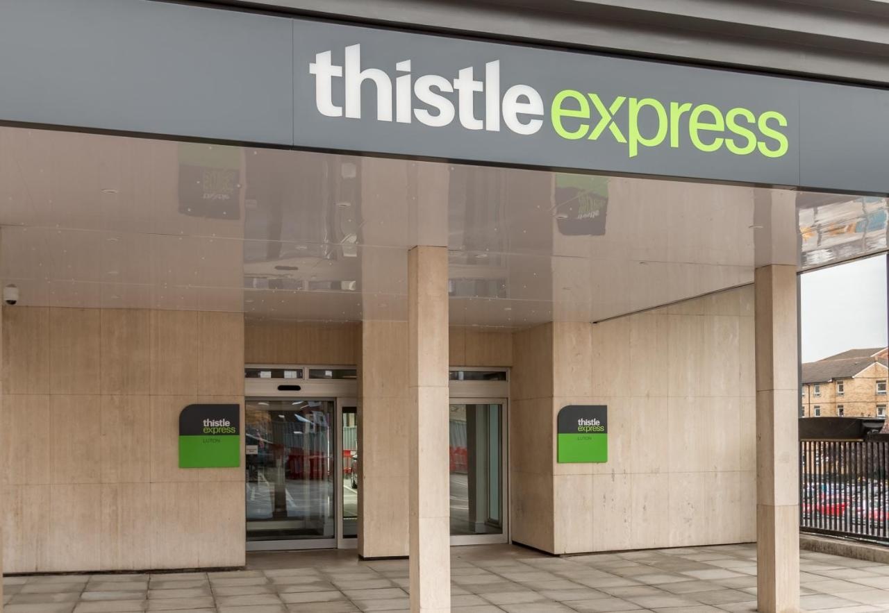 Photo - Thistle Express London Luton