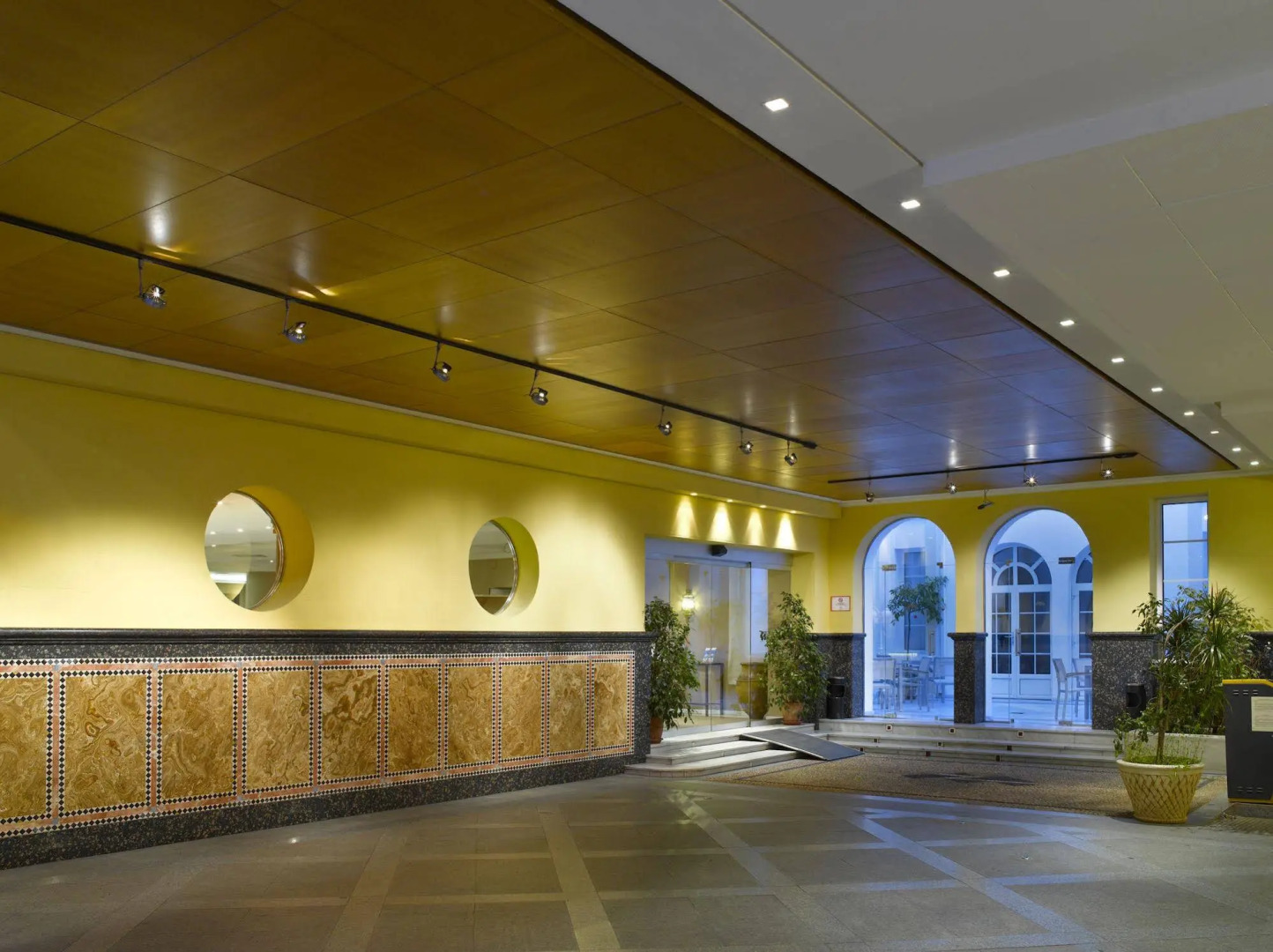 Foto - Hotel Macià Alfaros