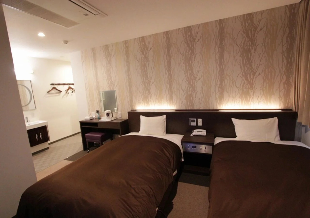 Foto - Hotel New Gaea Domemae