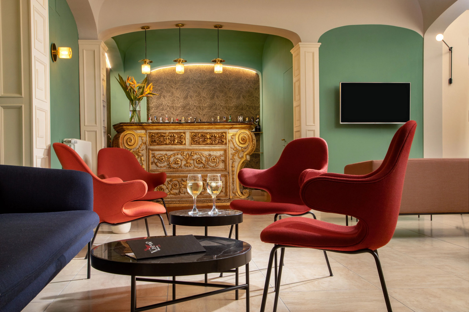 Foto - Hotel Colosseum