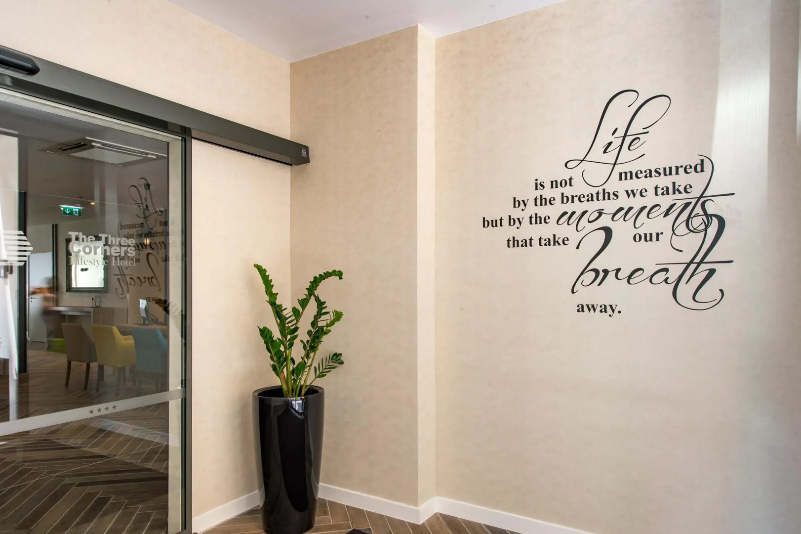 Foto - Three Corners Lifestyle Hotel