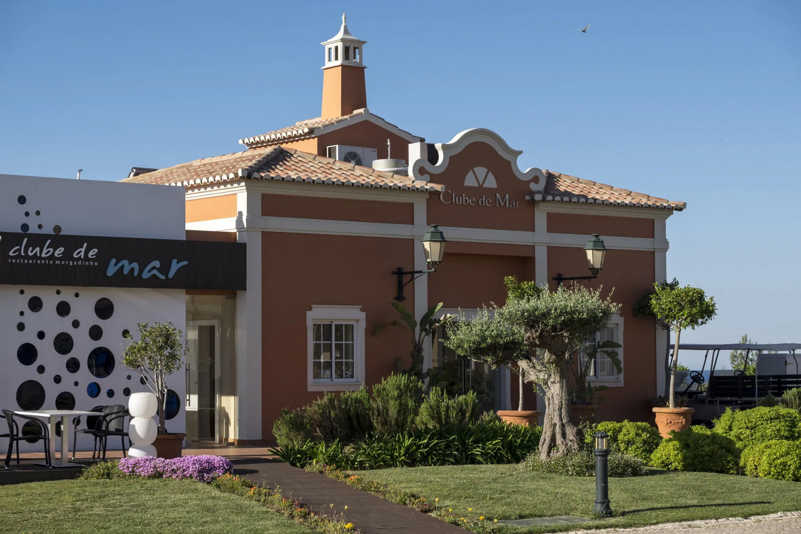 Foto - Vila Alba Resort