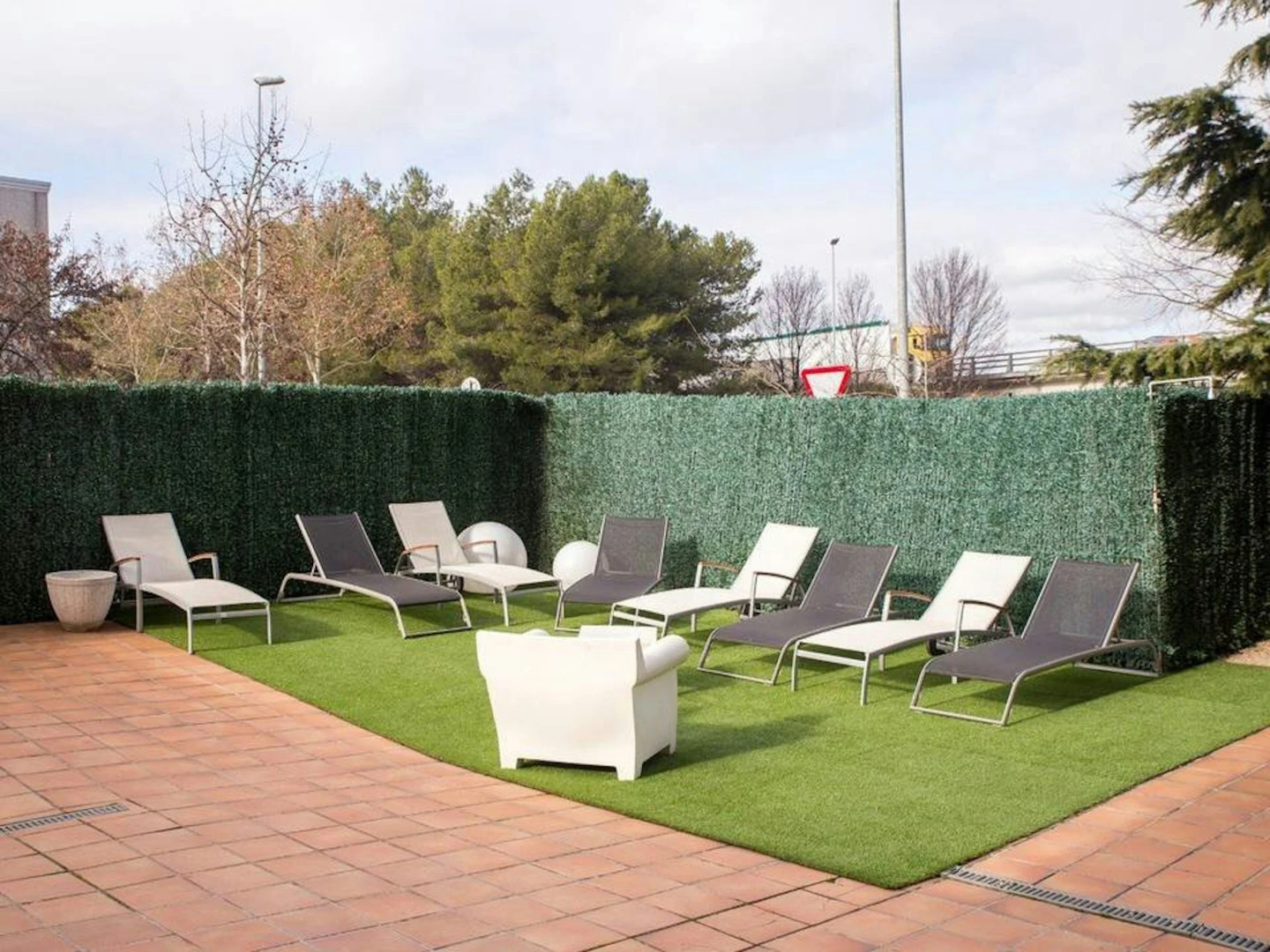 Foto - B&B Hotel Barcelona Mollet Porta de Gallecs