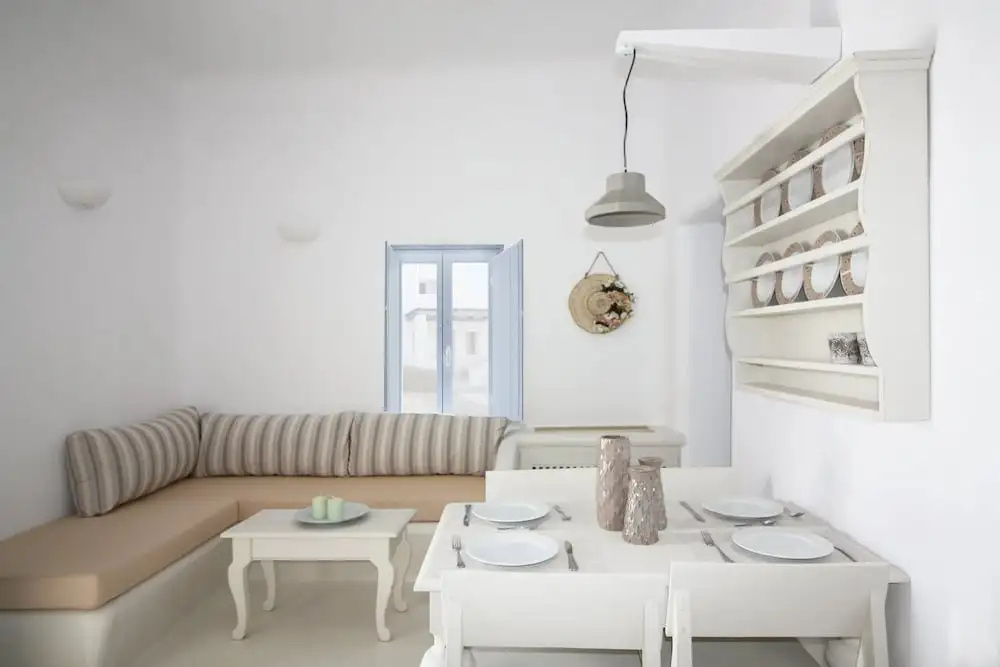Foto - Palmariva Villas