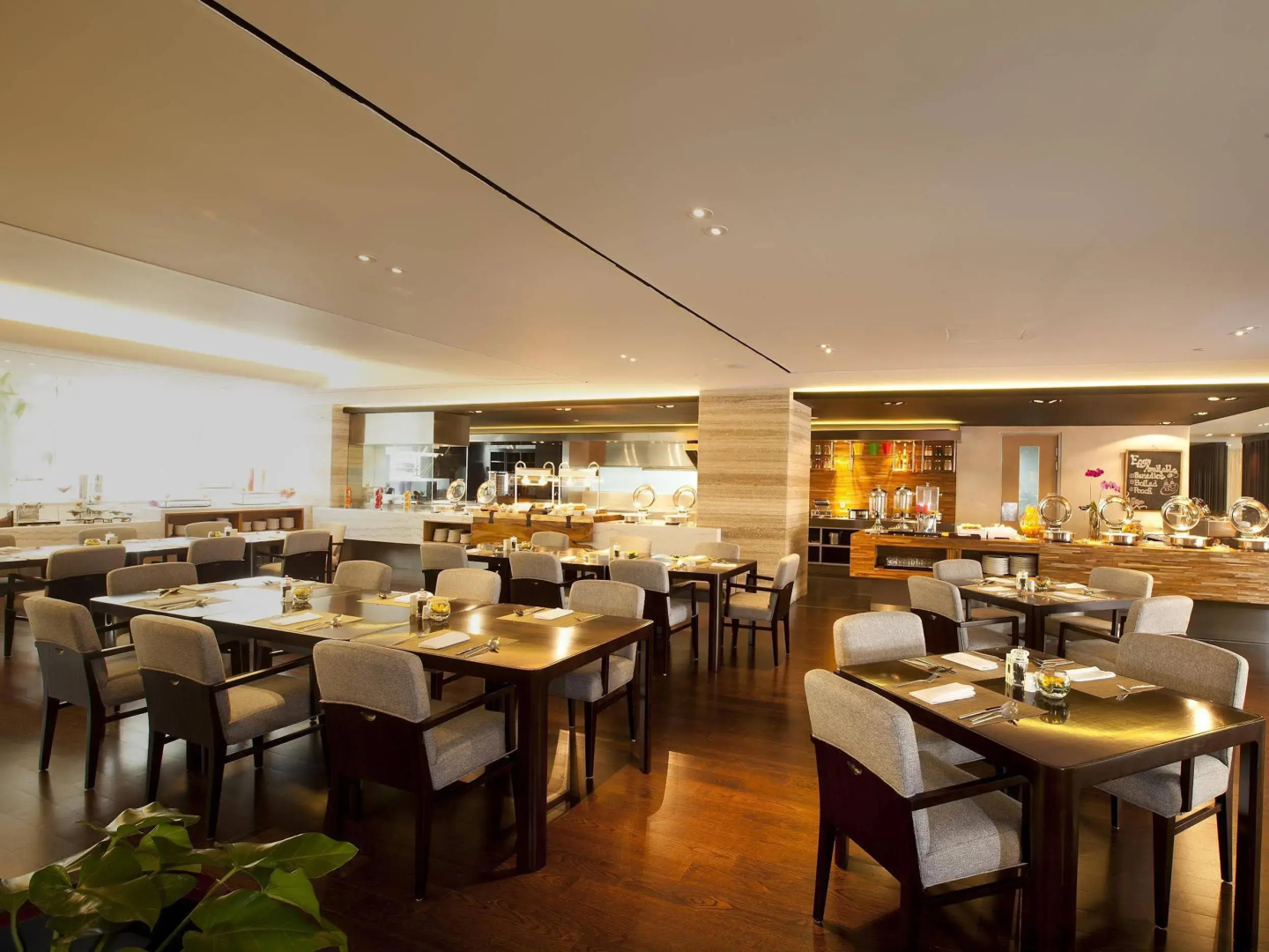 Foto - Kristal Hotel Jakarta