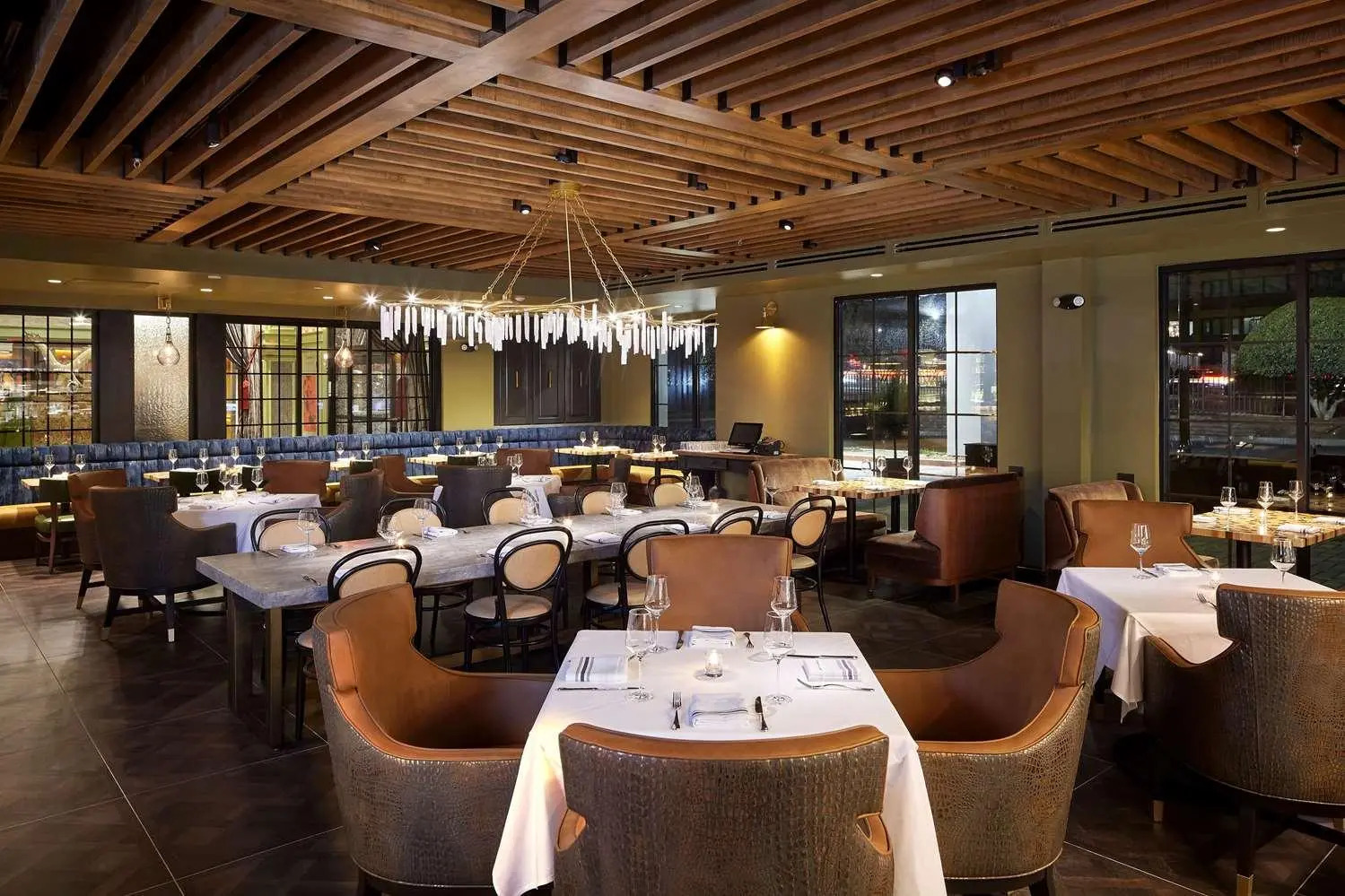 Foto - The Burgess Hotel, Atlanta, a Tribute Portfolio Hotel