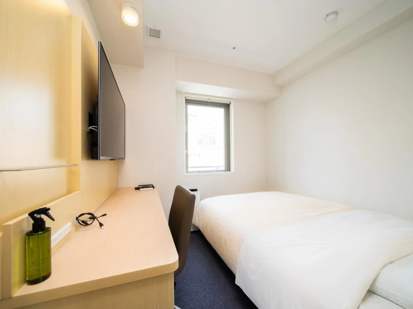 Photo - Super Hotel Tokyo Shiba