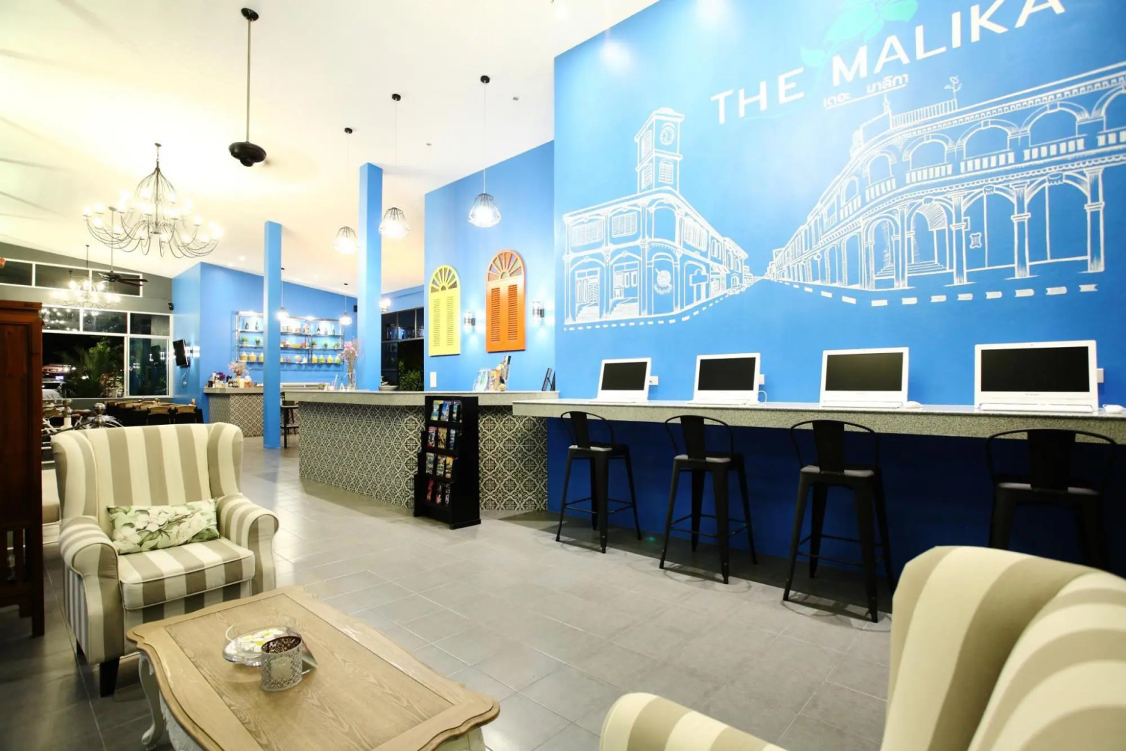 Photo - The Malika Hotel - SHA Extra Plus